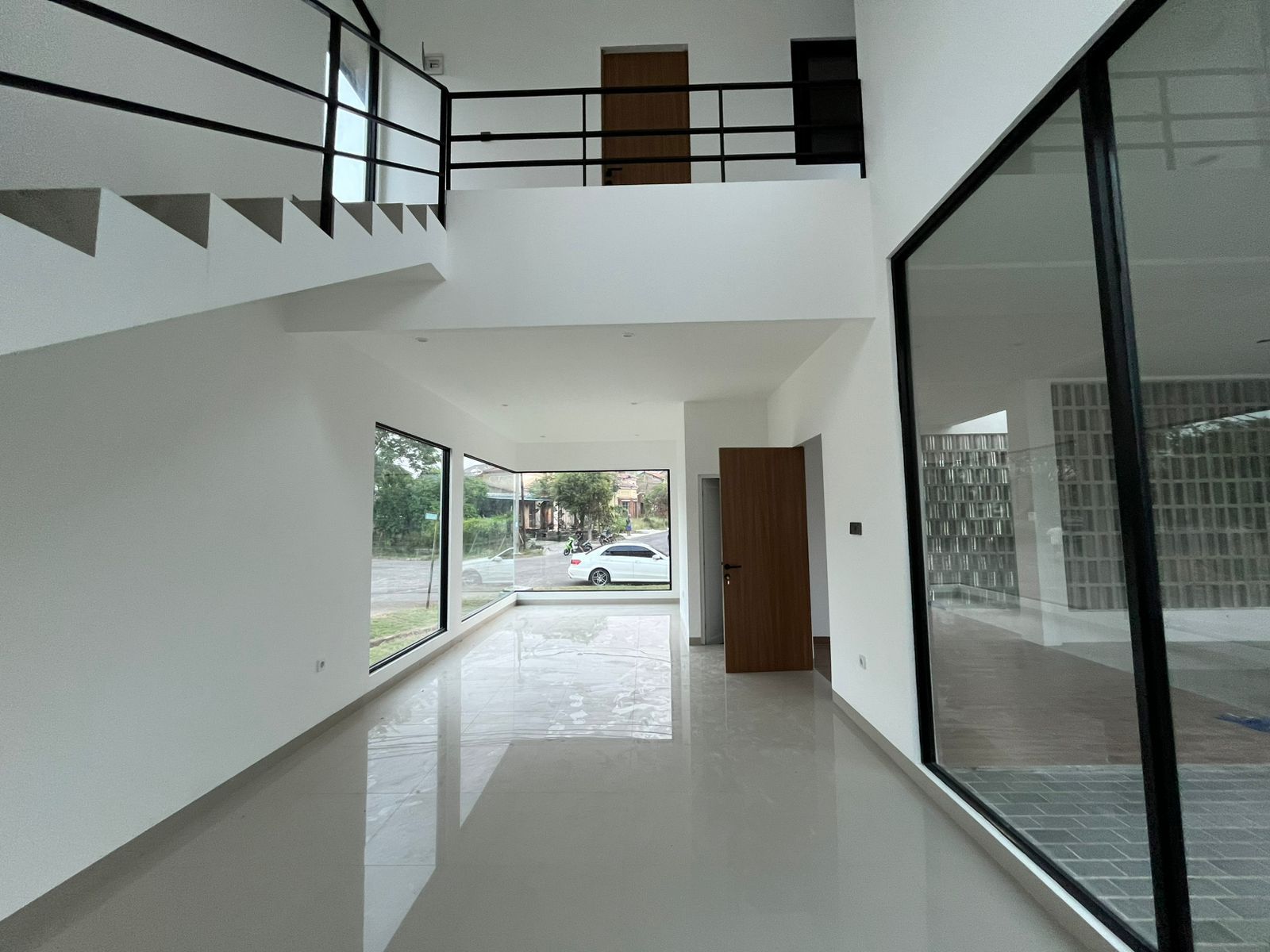 Di Jual Rumah Simpruk Lippo Cikarang